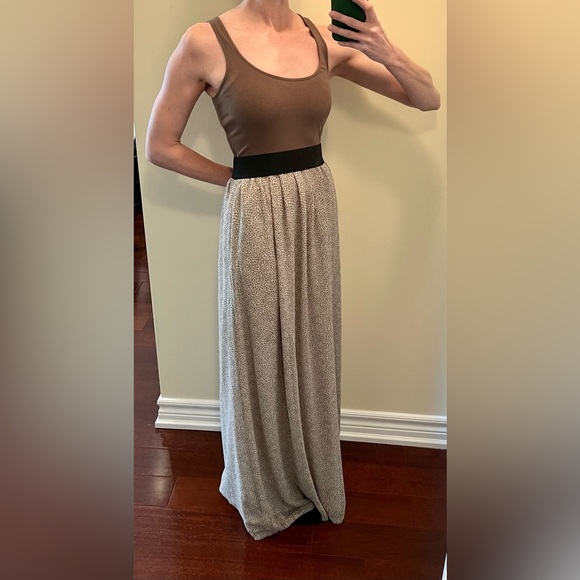 Armani Exchange Maxi Dress - Picture 8 of 9